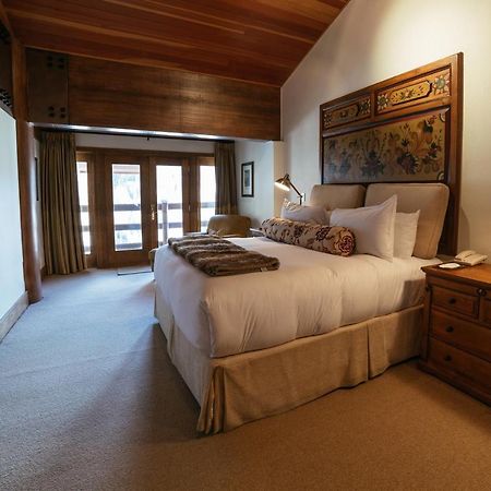 Flagstaff Three Bedroom Suite With Majestic Mountain Views Condo 파크 시티 외부 사진