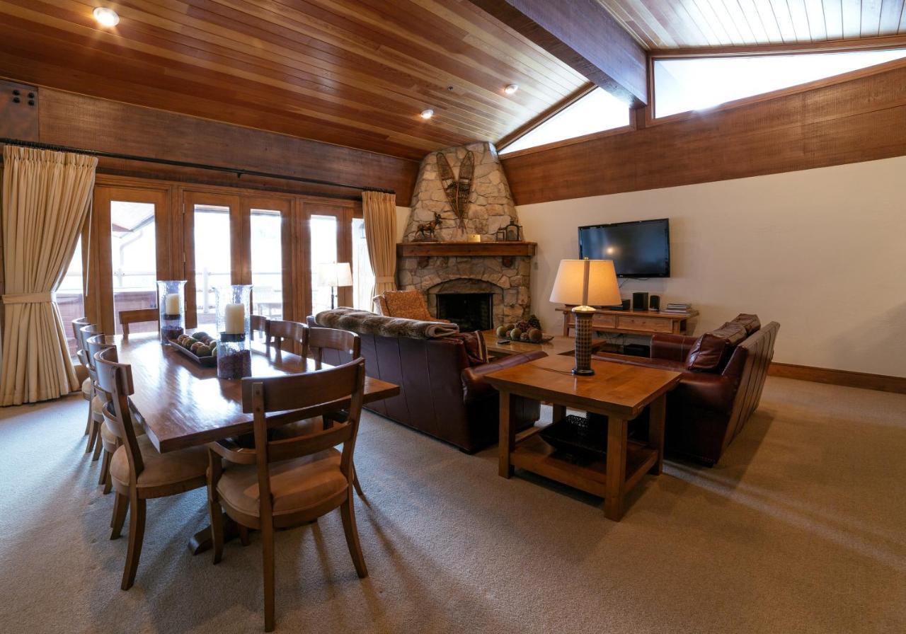 Flagstaff Three Bedroom Suite With Majestic Mountain Views Condo 파크 시티 외부 사진