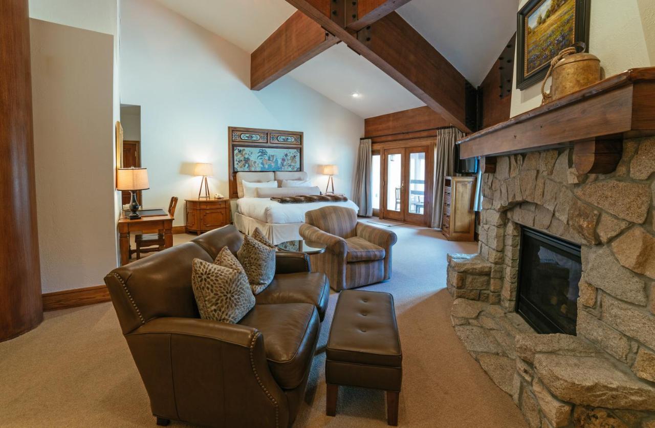 Flagstaff Three Bedroom Suite With Majestic Mountain Views Condo 파크 시티 외부 사진