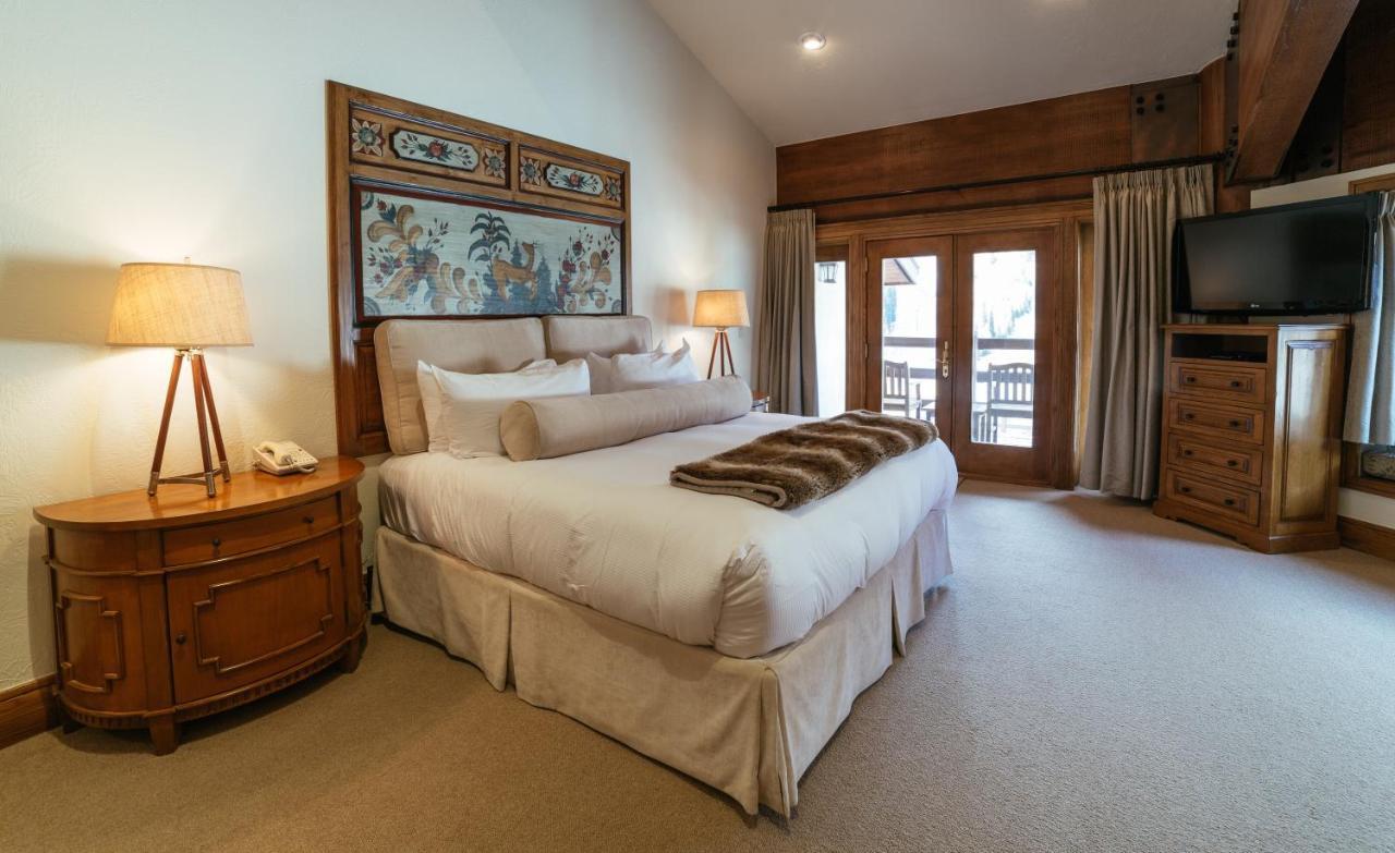 Flagstaff Three Bedroom Suite With Majestic Mountain Views Condo 파크 시티 외부 사진