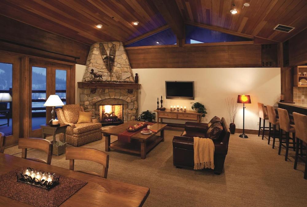 Flagstaff Three Bedroom Suite With Majestic Mountain Views Condo 파크 시티 외부 사진