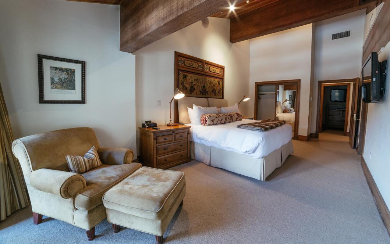 Flagstaff Three Bedroom Suite With Majestic Mountain Views Condo 파크 시티 외부 사진