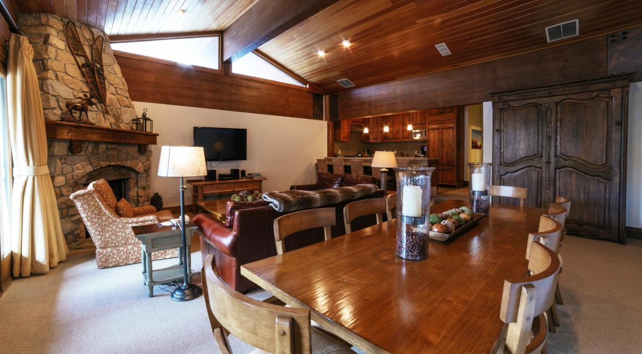 Flagstaff Three Bedroom Suite With Majestic Mountain Views Condo 파크 시티 외부 사진
