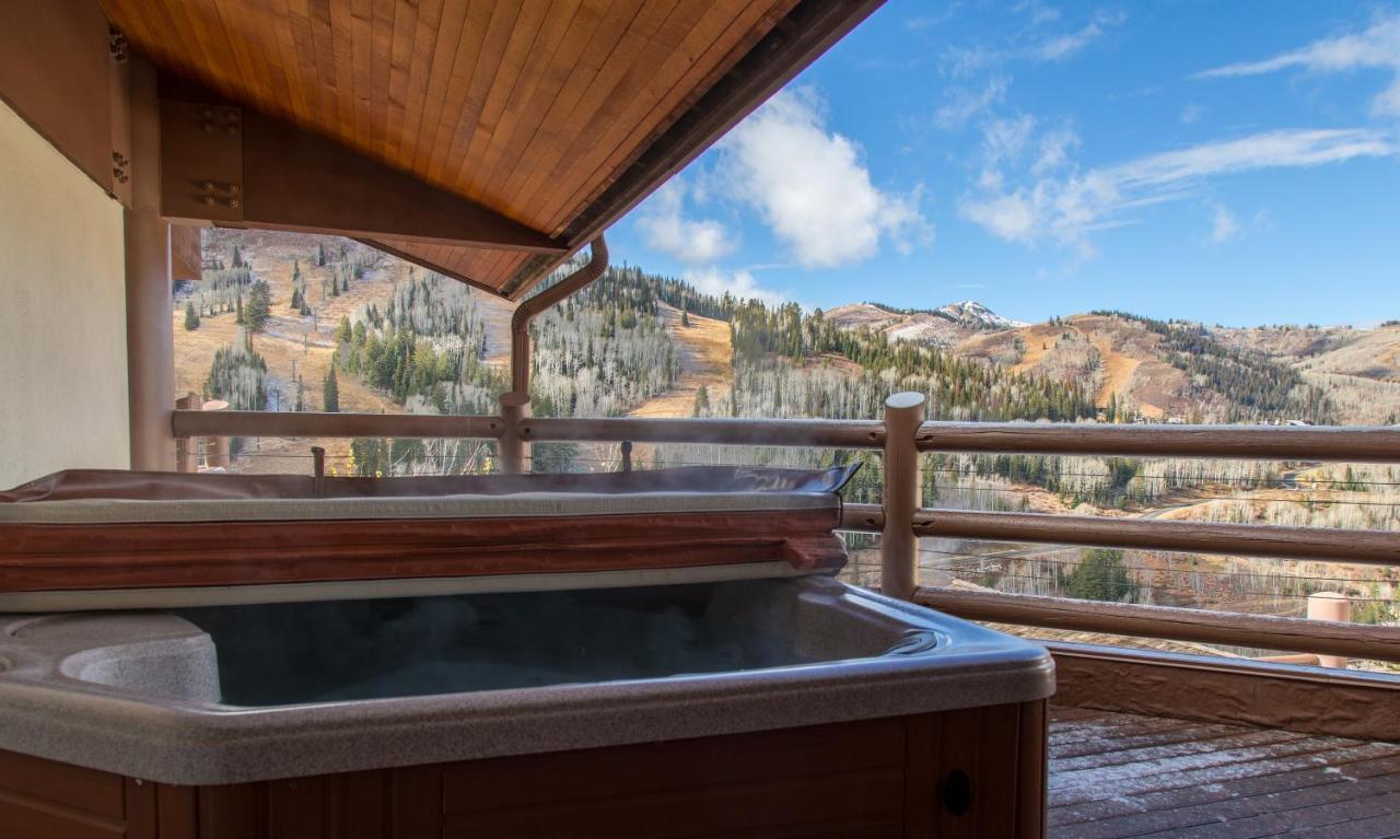 Flagstaff Three Bedroom Suite With Majestic Mountain Views Condo 파크 시티 외부 사진