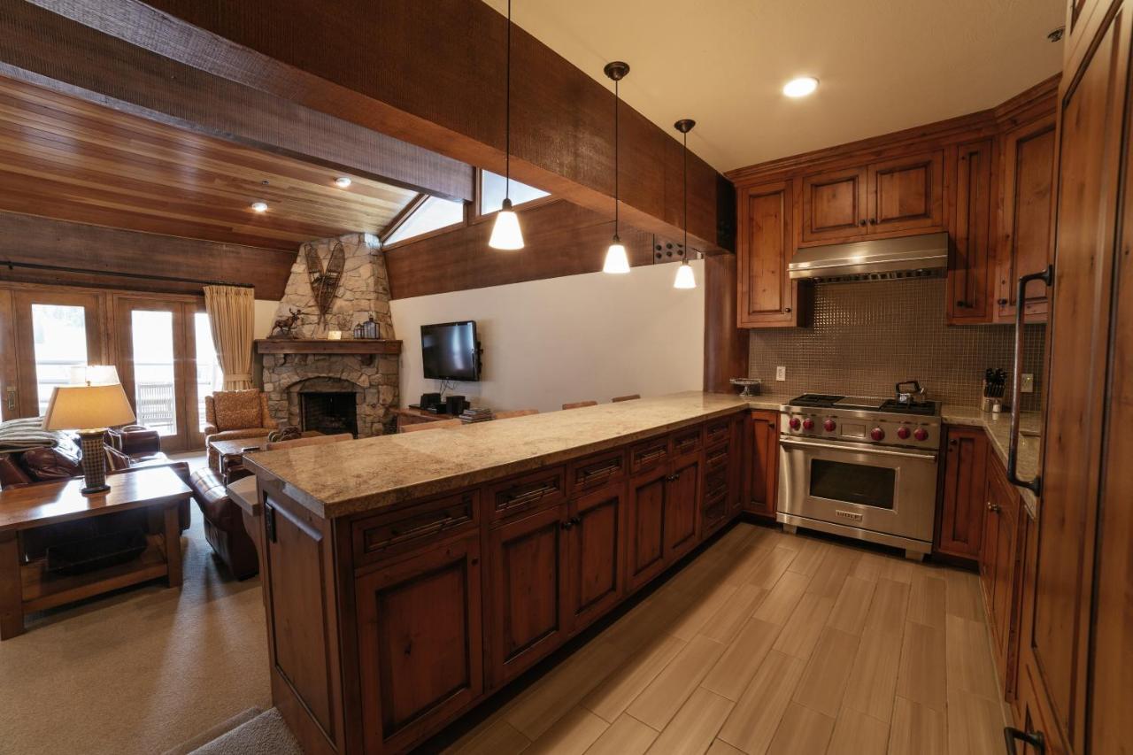 Flagstaff Three Bedroom Suite With Majestic Mountain Views Condo 파크 시티 외부 사진