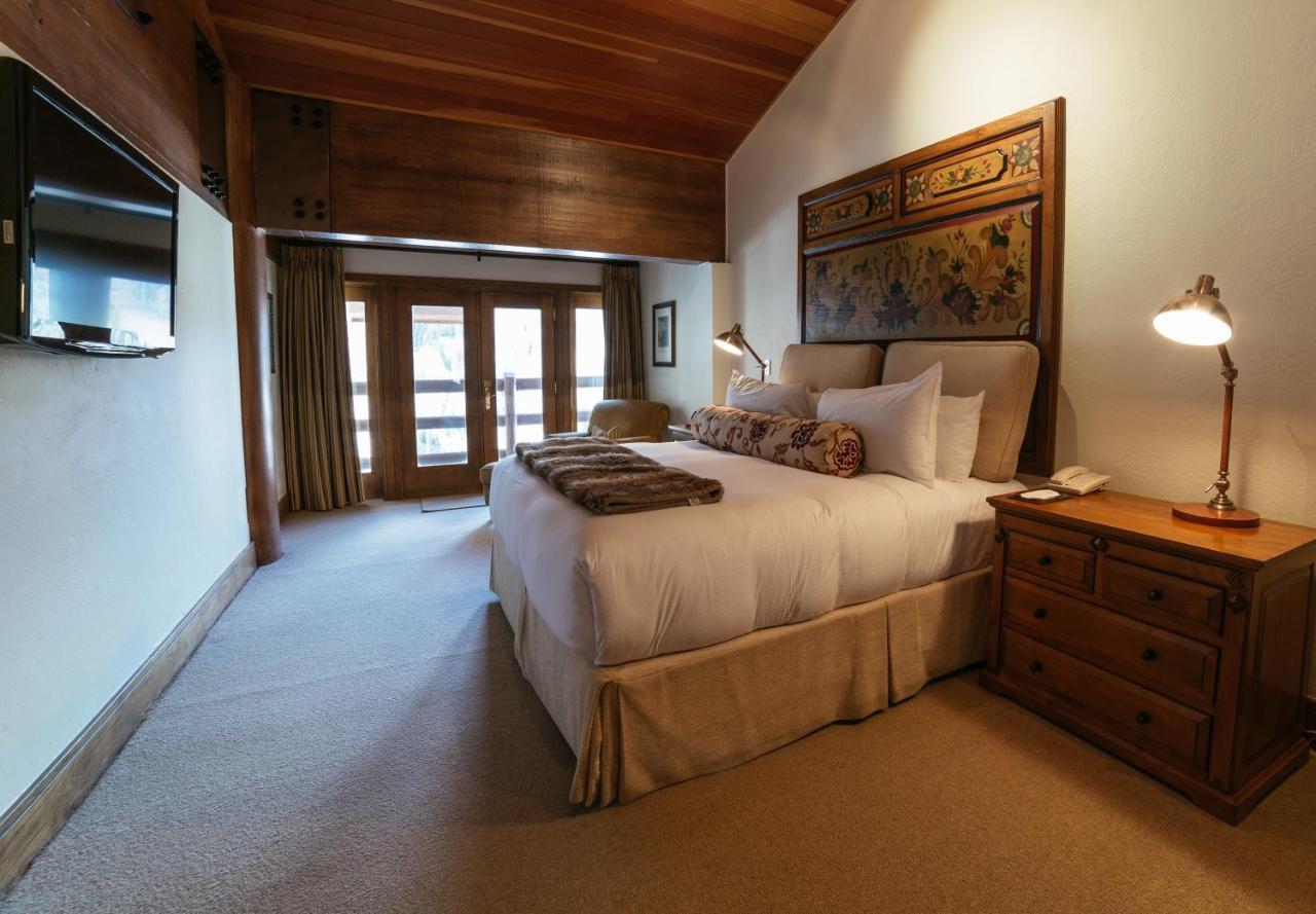 Flagstaff Three Bedroom Suite With Majestic Mountain Views Condo 파크 시티 외부 사진